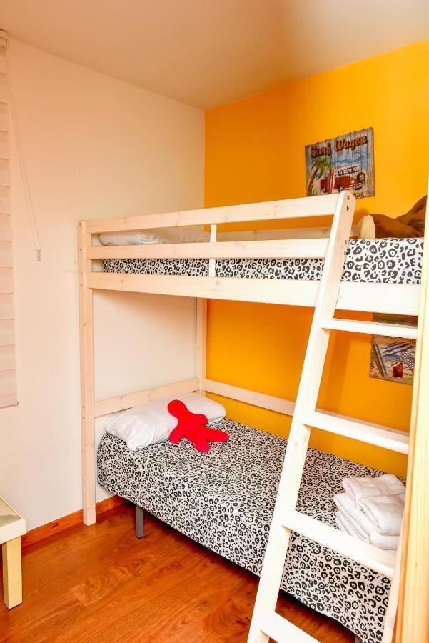 Apartamento El Fangar Deltebre Luaran gambar