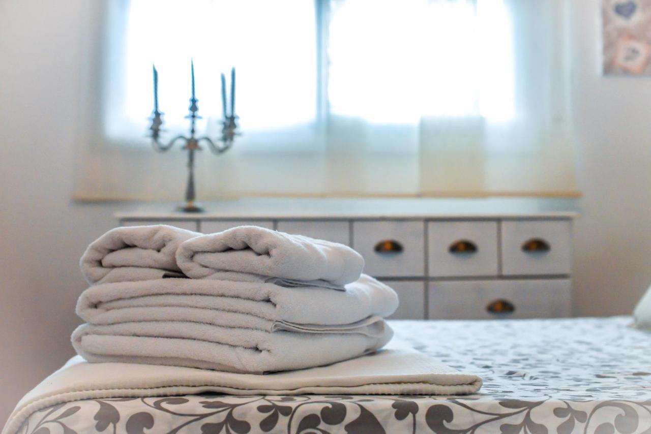 Apartamento El Fangar Deltebre Luaran gambar