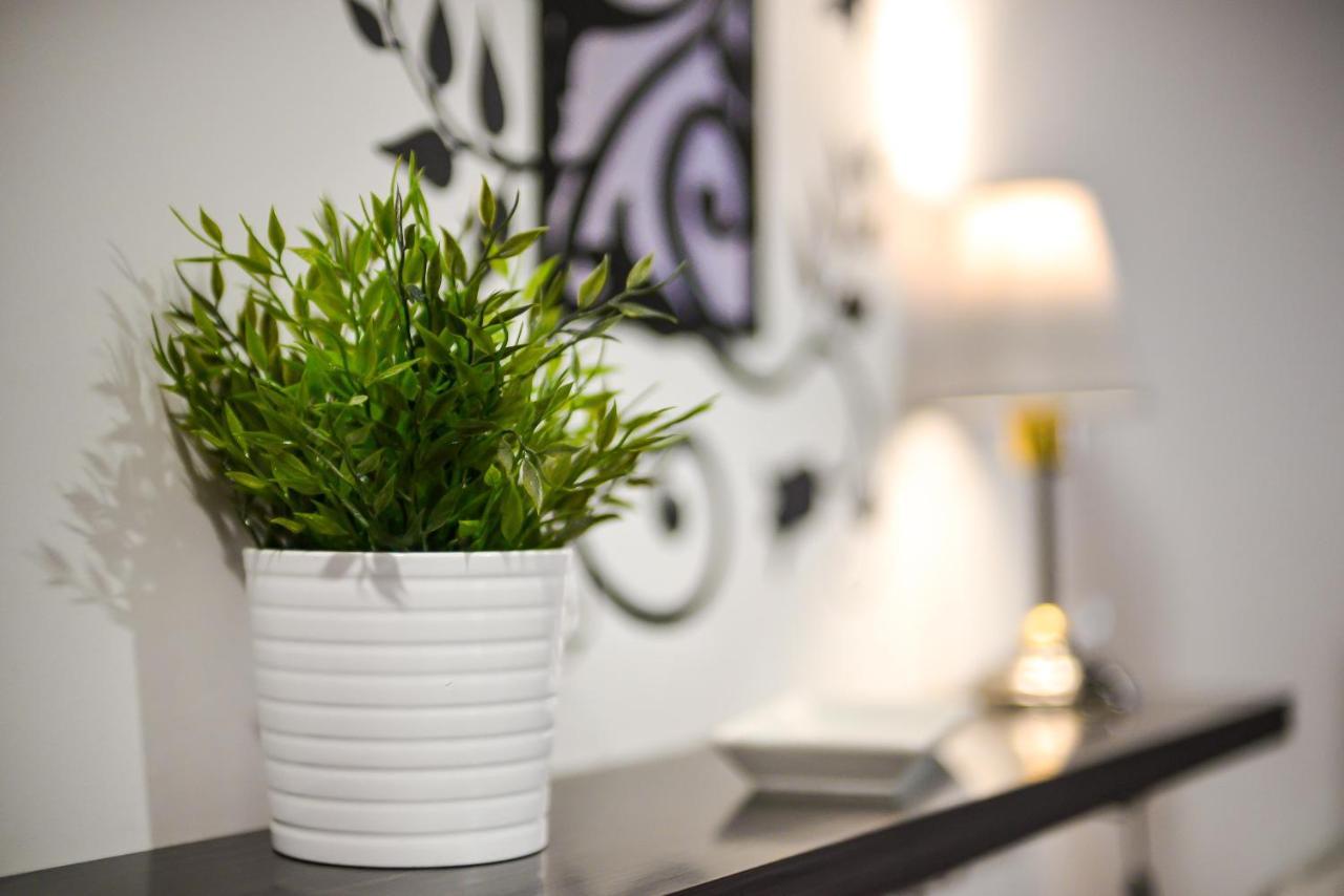 Apartamento El Fangar Deltebre Luaran gambar