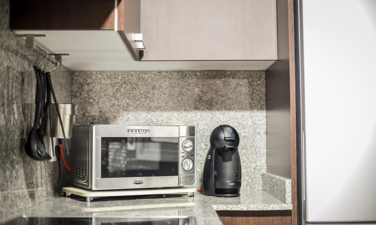 Apartamento El Fangar Deltebre Luaran gambar